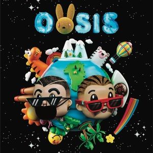 Meet your Posher, Gerald